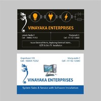 Vinayaka Enterprises