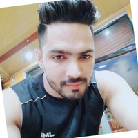 Amit Sangwan