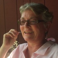 Rita Johnson