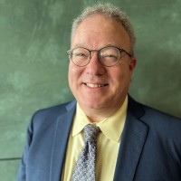 John Anthony Barrilleaux, MME, RHIA
