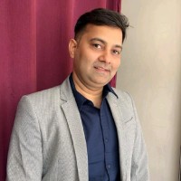 Vishalkumar Singh