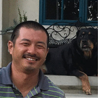 Kenny Suzuki
