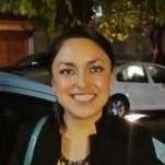 Diana Edith Gaona Garcia