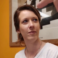Claire Boutet