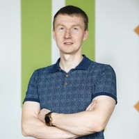 Dmitry Lekhanov