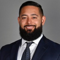 Justin Salazar