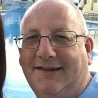 Gary Faulds