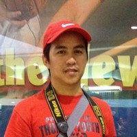 Arsenio L. Francisco Jr.