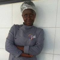 Susan muiruri