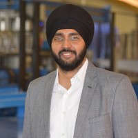 Manmeet Singh