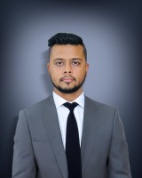 Faisal Ahmed