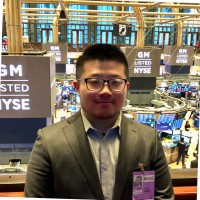 Xiang(Shawn) Duan