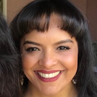 Maria Carrillo