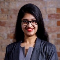 Poulomi Guha