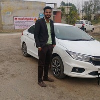 Vikas Kashyap