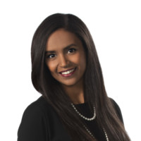 Azza Osman - CPA, CIA