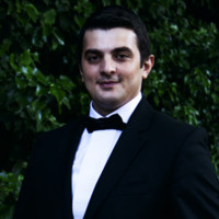 Serkan ÇINAR