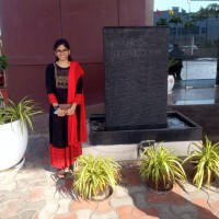 Shrirevathi S