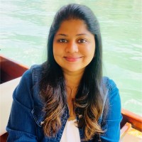 Geethu Vijayakumar