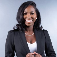 Dr. Shaneika Goodman