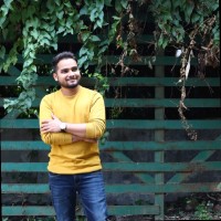 Shivam Shah