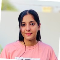 Akeshdeep Kaur Thind