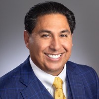 Daniel Barrera