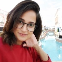 Radhika Panchaal