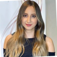 Selin Ergözen
