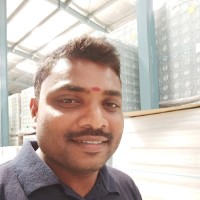 Naresh Kummari