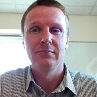 Luke Malton
