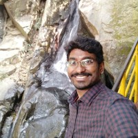 Padala Siva Rama Krishna