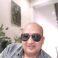 sumesh gupta