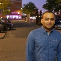Prem Ghiraw (Psg-Inspection)