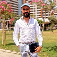 Ugur Cetin