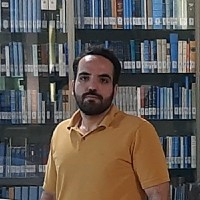Seyed Ahmadreza Razavi
