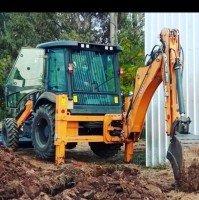 César Raúl Rojas pastorino