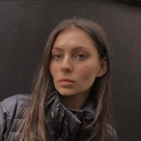 Anya Gudimova