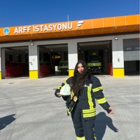 Makbule Erdoğan