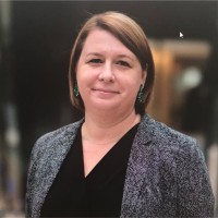 Stéphanie Girost Mangin