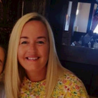 Liz Robertson