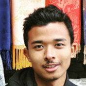 Anmol Shrestha