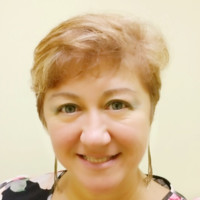 Donna Karakatsani