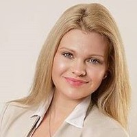 Melissa Paterson