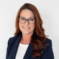 Jessica Dannelly, Cic, Cisr