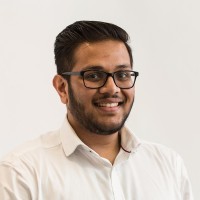 Sachin Raghvani