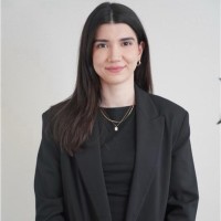 Ayça Nazlı Şahsuvar