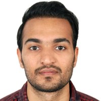 Prashant Chavda