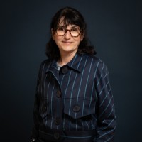 Agnès PERU