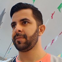 Michael De Andrade Menezes